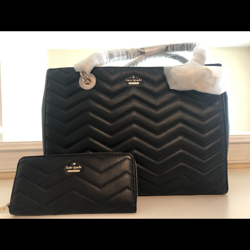 SOLD Kate Spade โ ๏ธ Reese Park - Picture 1 of 8